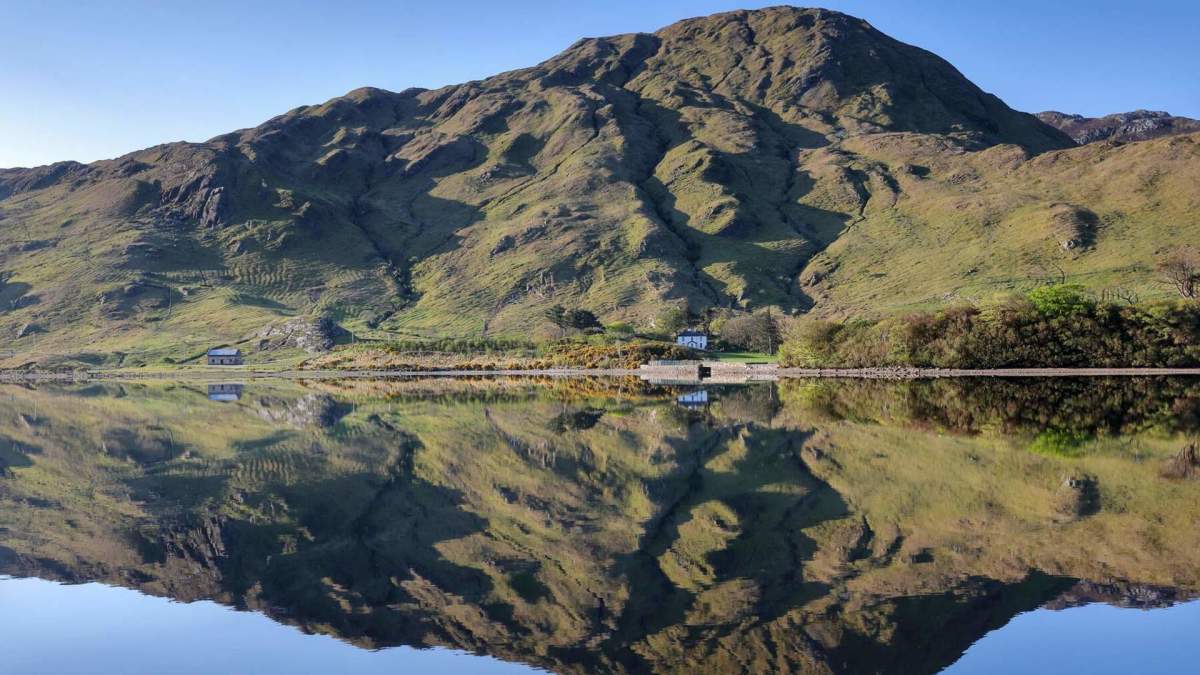 Autotour Route sauvage de l'Atlantique en 10 nuits - 1
