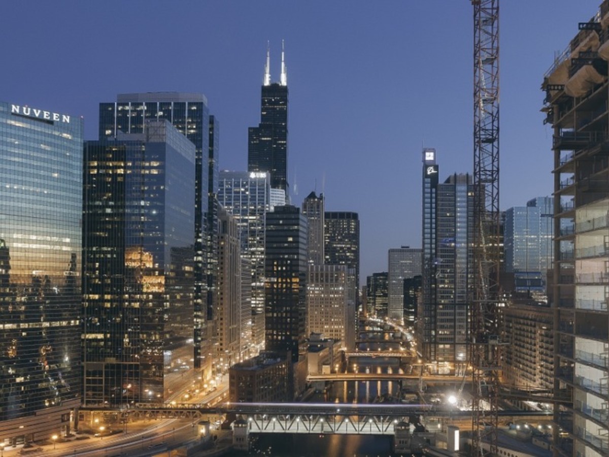 The American Way - 12