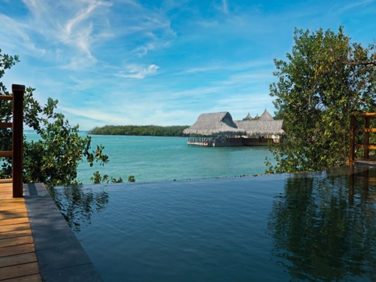 Circuit Sublime Colombie sur la route du café et ile de Barú - 11