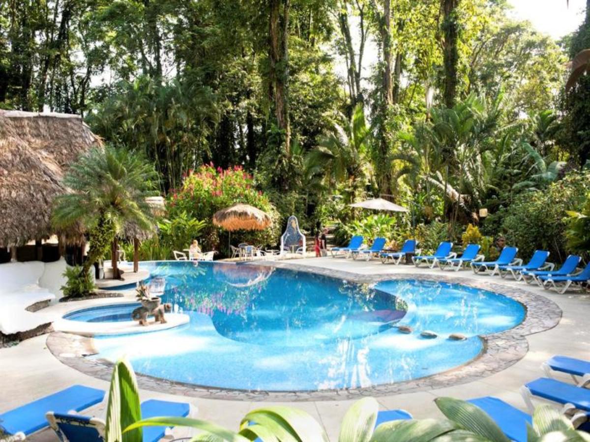 Balade en liberté - Trésors des Caraïbes et joyaux de la forêt tropicale - 2