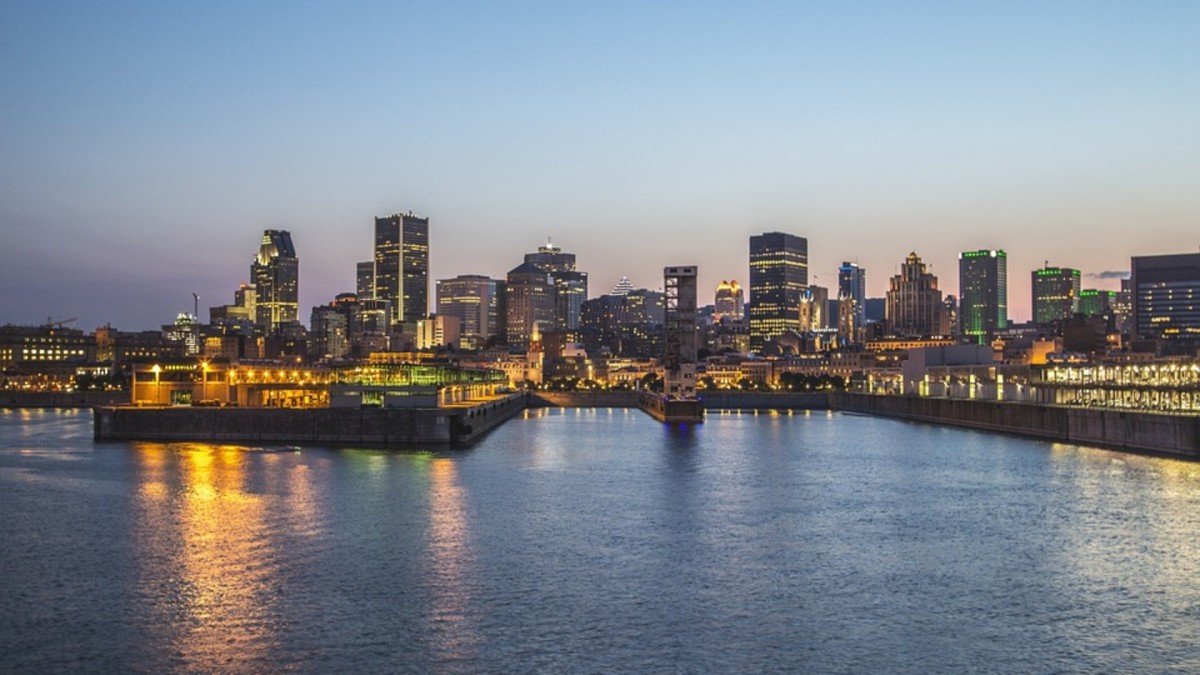 Sur la route : l'essentiel du Québec - 10J/8N Voiture flex