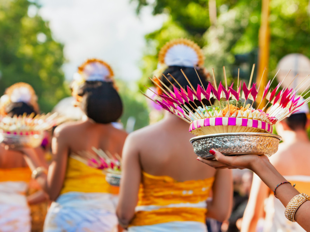 Tropicale Bali -11 nuits - 2