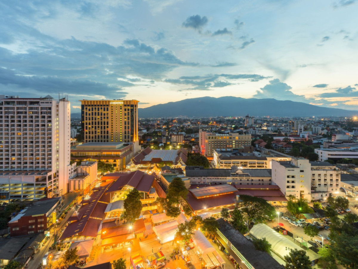 O1. Thailande Les Incontournables & Koh Samui - 8