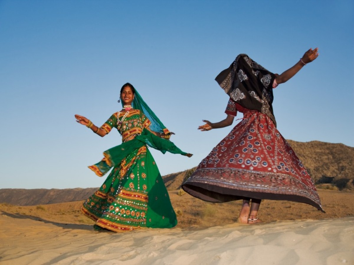 Terre des Maharajahs- - 7