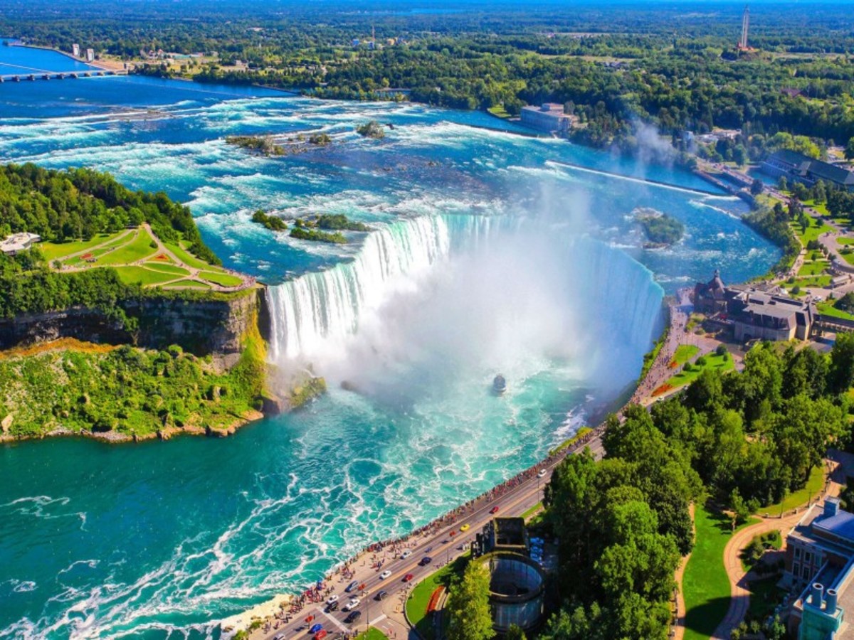 Les Charmes du St Laurent - 2