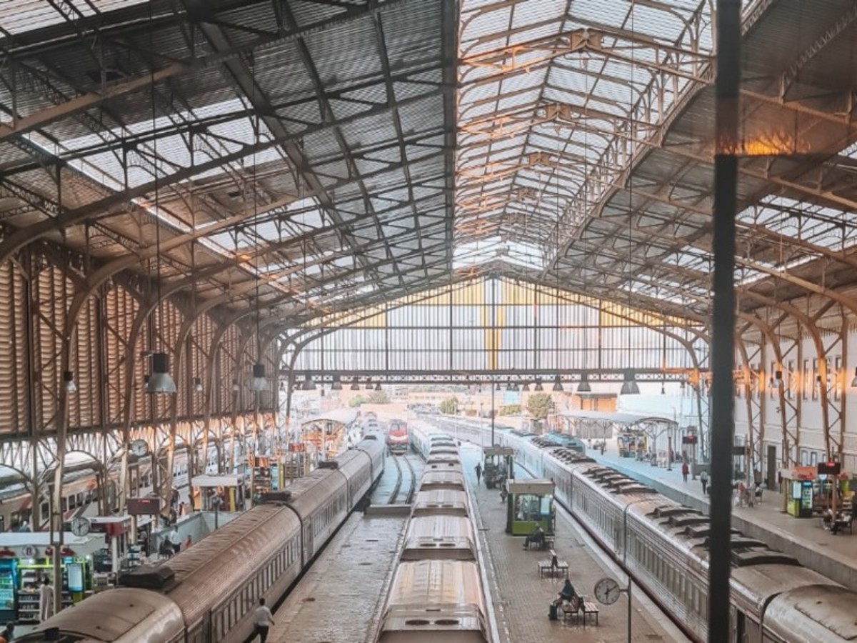 Combiné Voyage au Coeur du Monde Antique (Le Caire - Louxor - Assouan - Le Caire) - 7