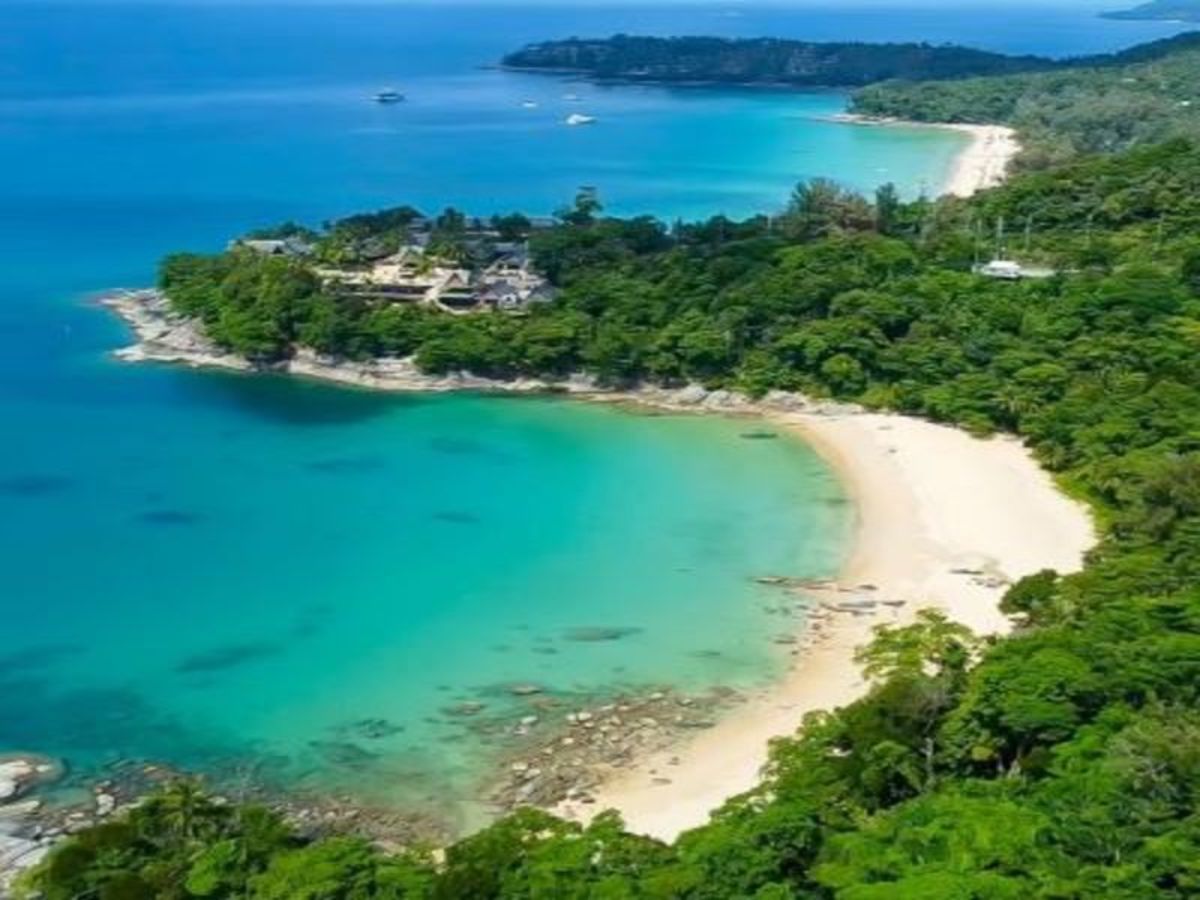 Bangkok et plages du sud de la Thaïlande (version PHUKET) - 7