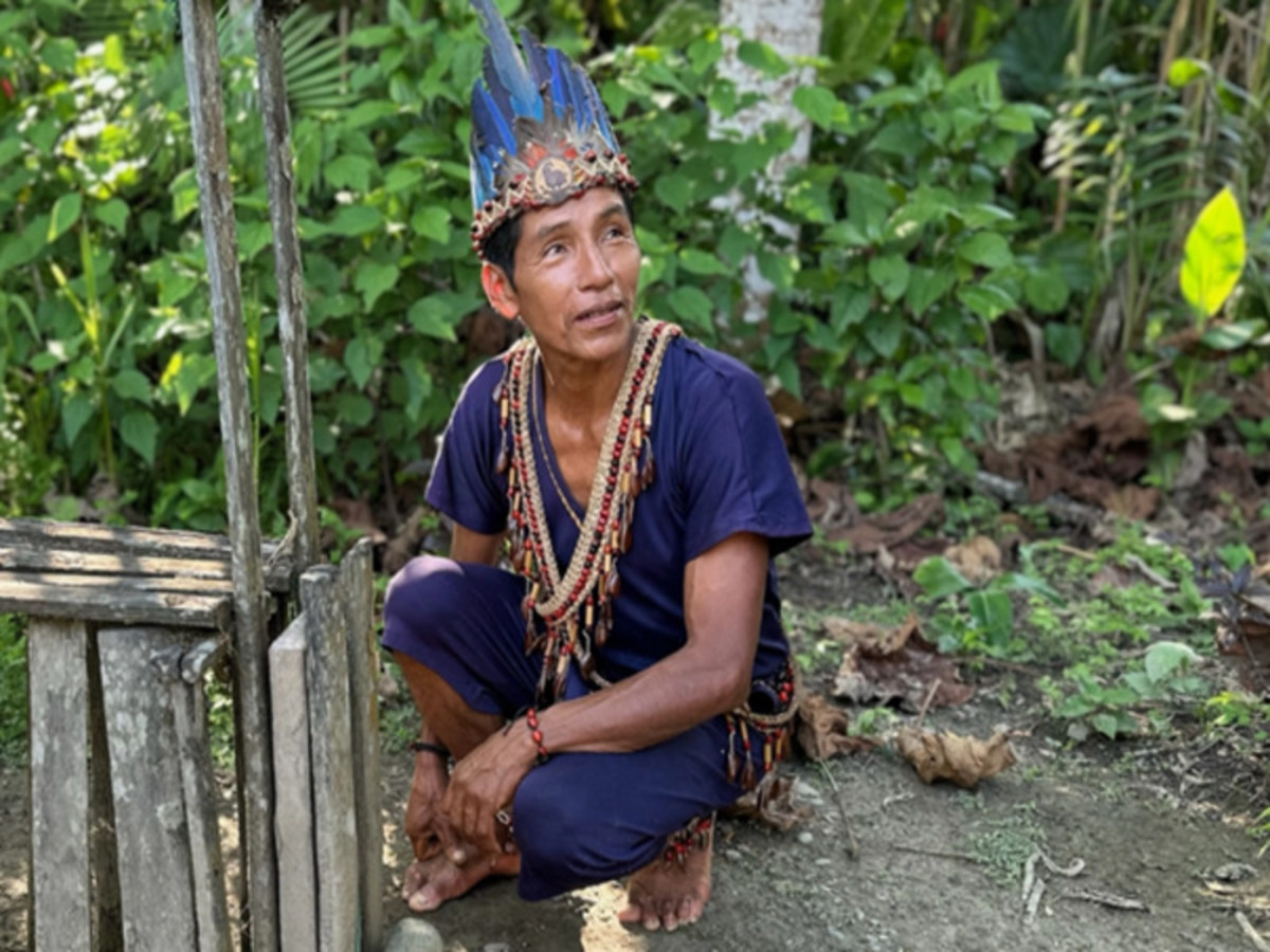 Circuit Xpérience Equateur - Amazonie Proche et Galapagos - 3