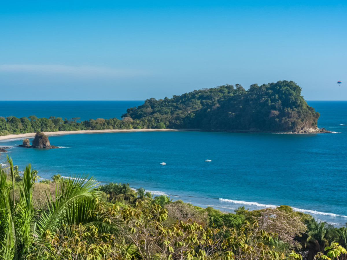 Balade en liberté - Merveilles essentielles du Costa Rica - 9