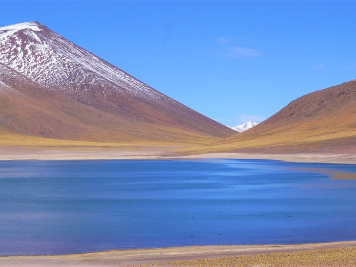 Circuit Découverte du chili: Patagonie & Atacama - 9