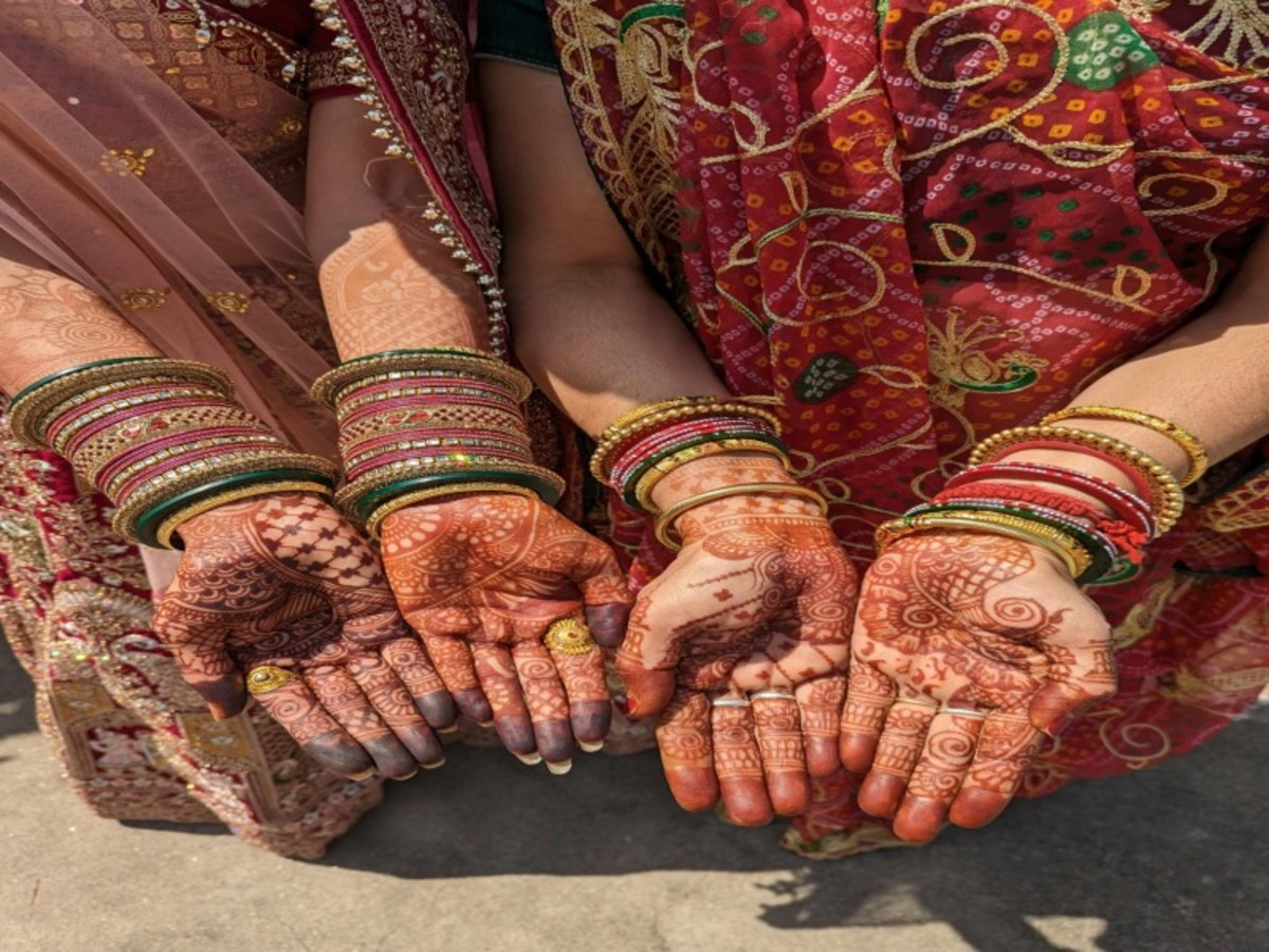 Terre des Maharajahs- - 4