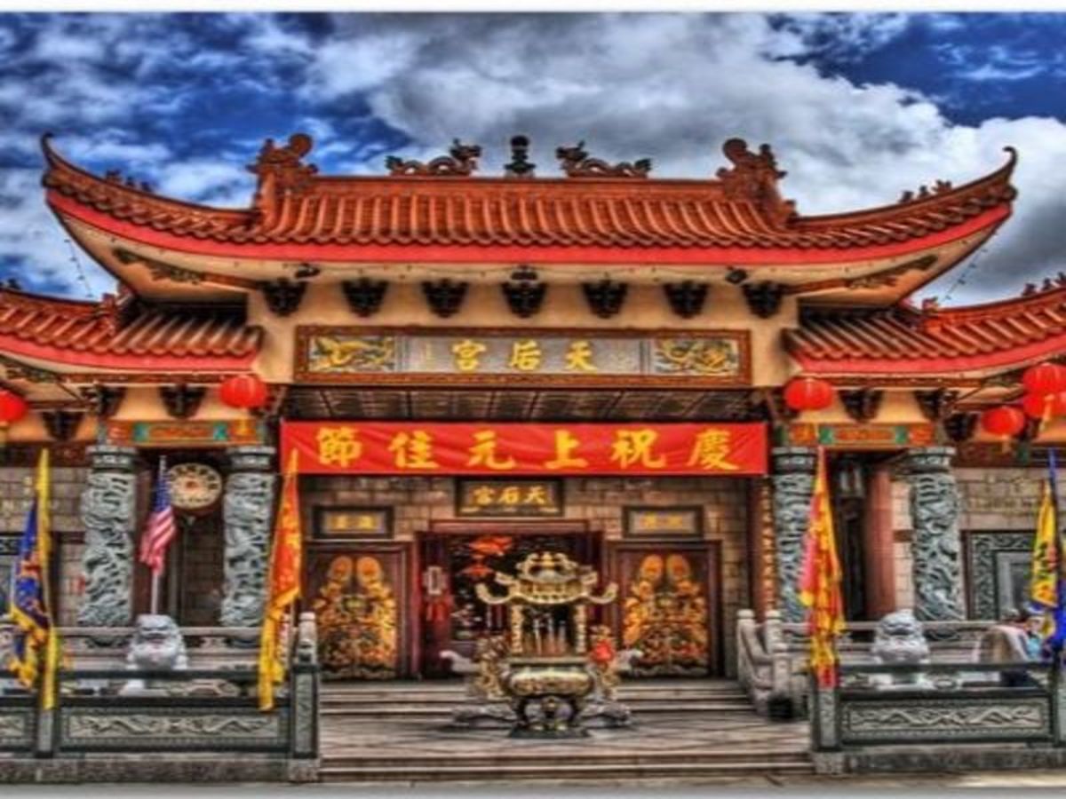 Escapade Indochinoise - 17