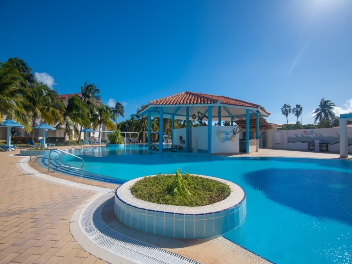 Combiné Vila Galé Express Park View & Vila Galé Tropical Varadero (12 nuits) - 4