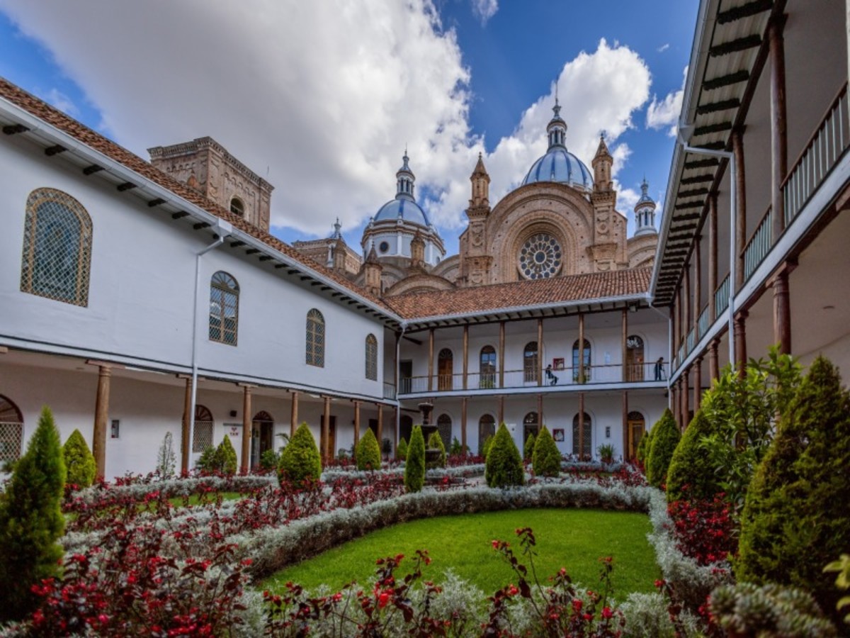 L'Equateur en immersion - 14