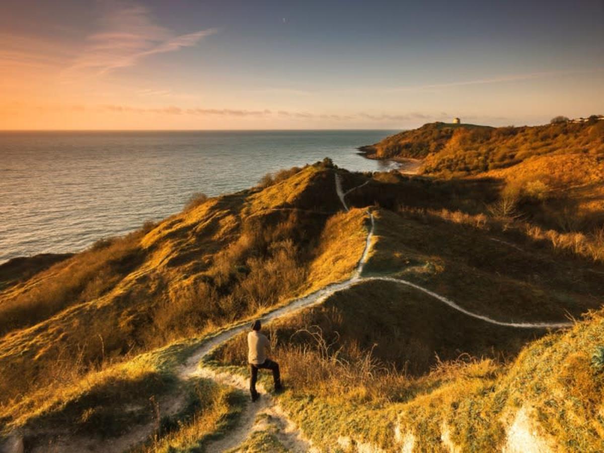 Autotour Villes Historiques d'Angleterre - 7