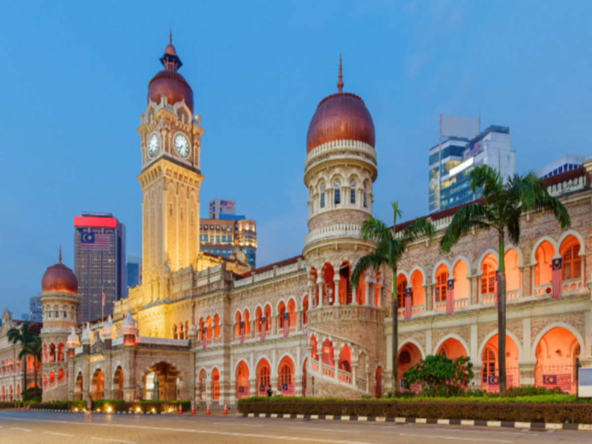 Duo Malaisien : Vibrante Kuala Lumpur - Paradis des Perhentian 3/4* - 11 nuits - 1