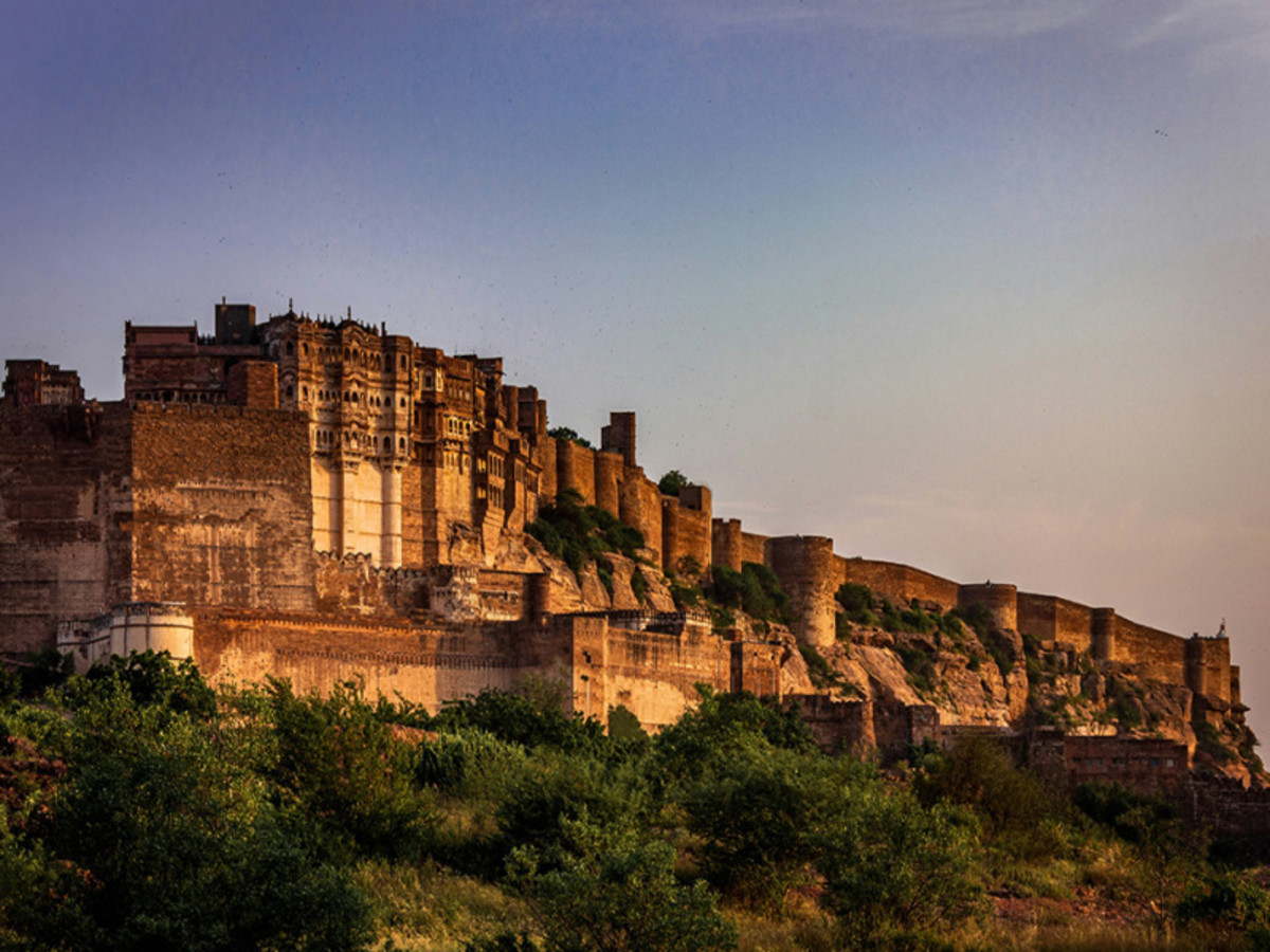 Terre des Maharajahs- - 3