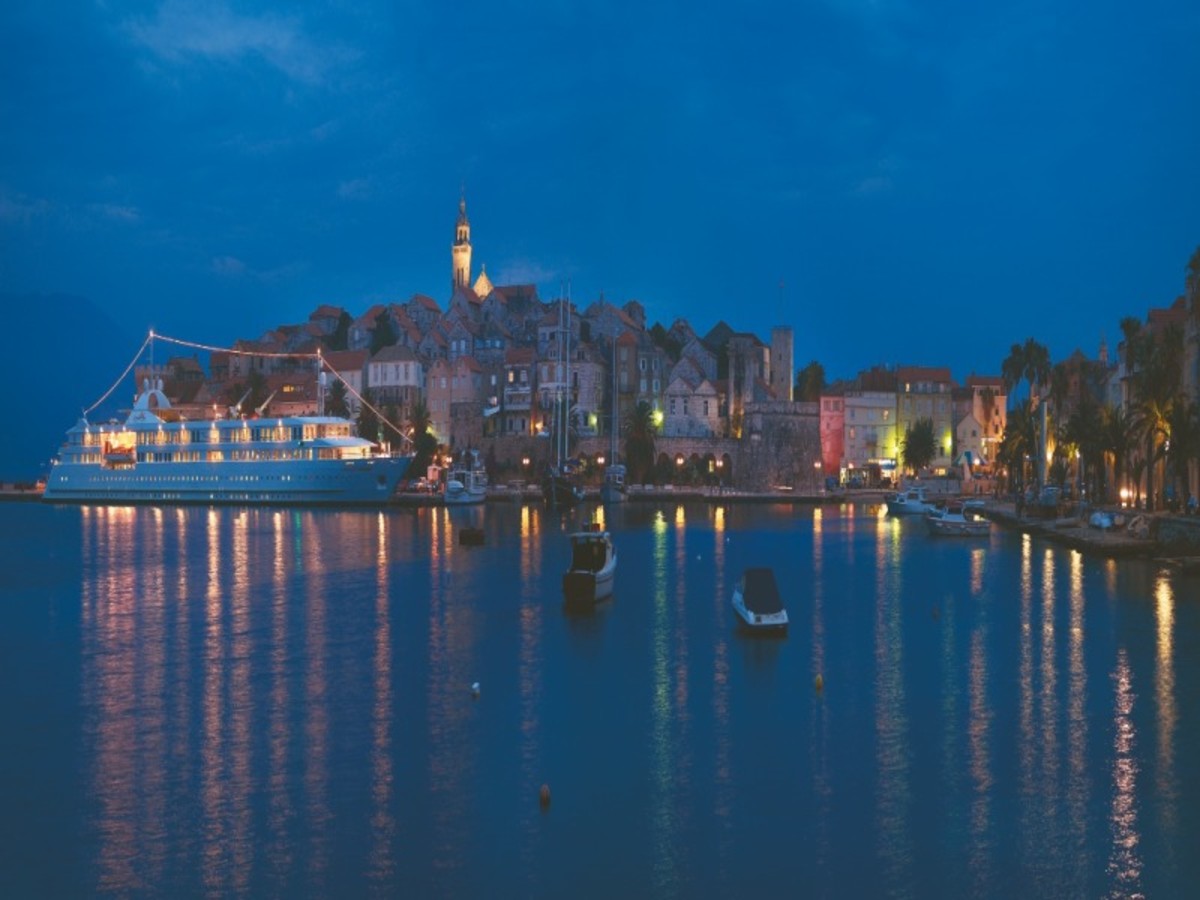 Croisière La Croatie et le Monténegro - 3