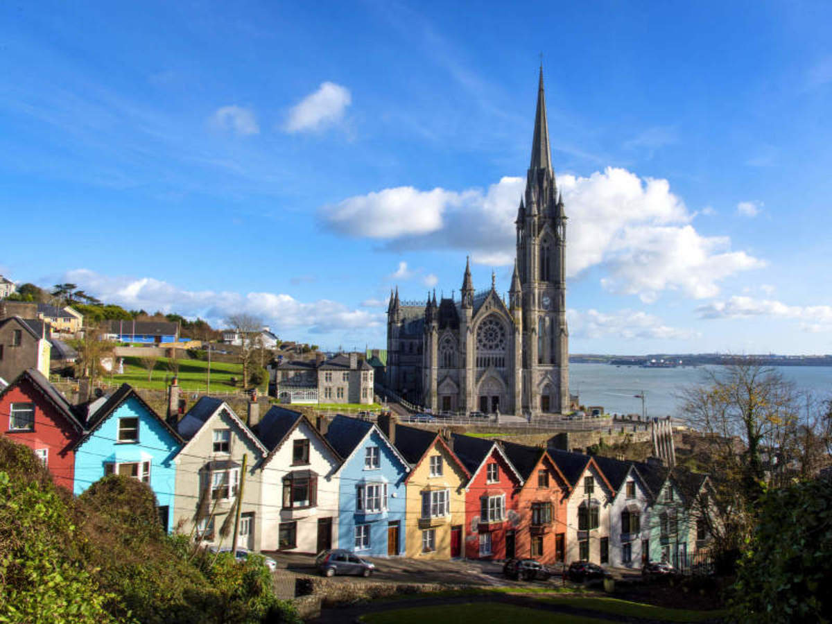 Autotour Le Grand tour d'Irlande - 4