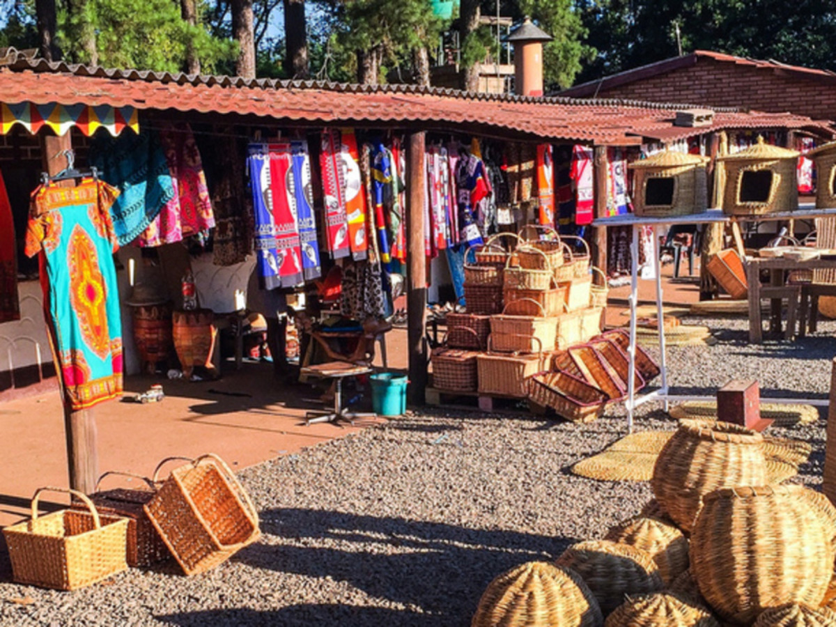 Découverte Afrique Du Sud Et Victoria Falls 2026 - 7