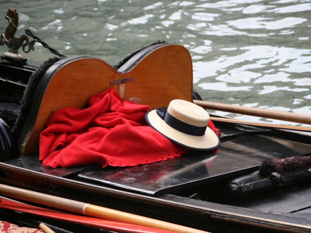 Cap sur Venise 4J / 3N - 2