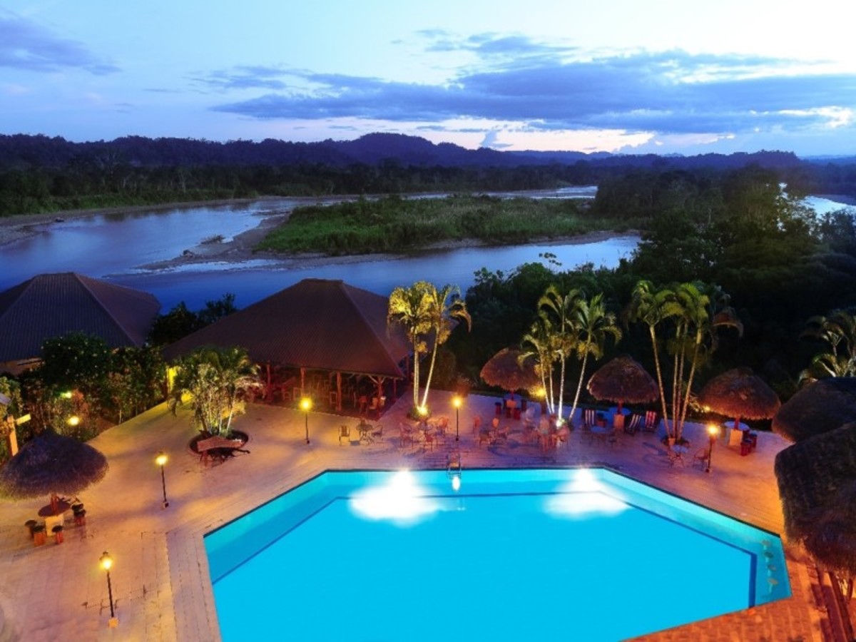 Circuit Xpérience Equateur - Amazonie Proche et Galapagos - 2