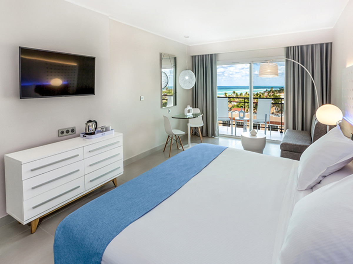 Combiné Melia Havana & Melia Internacional Varadero (14 nuits) - 6