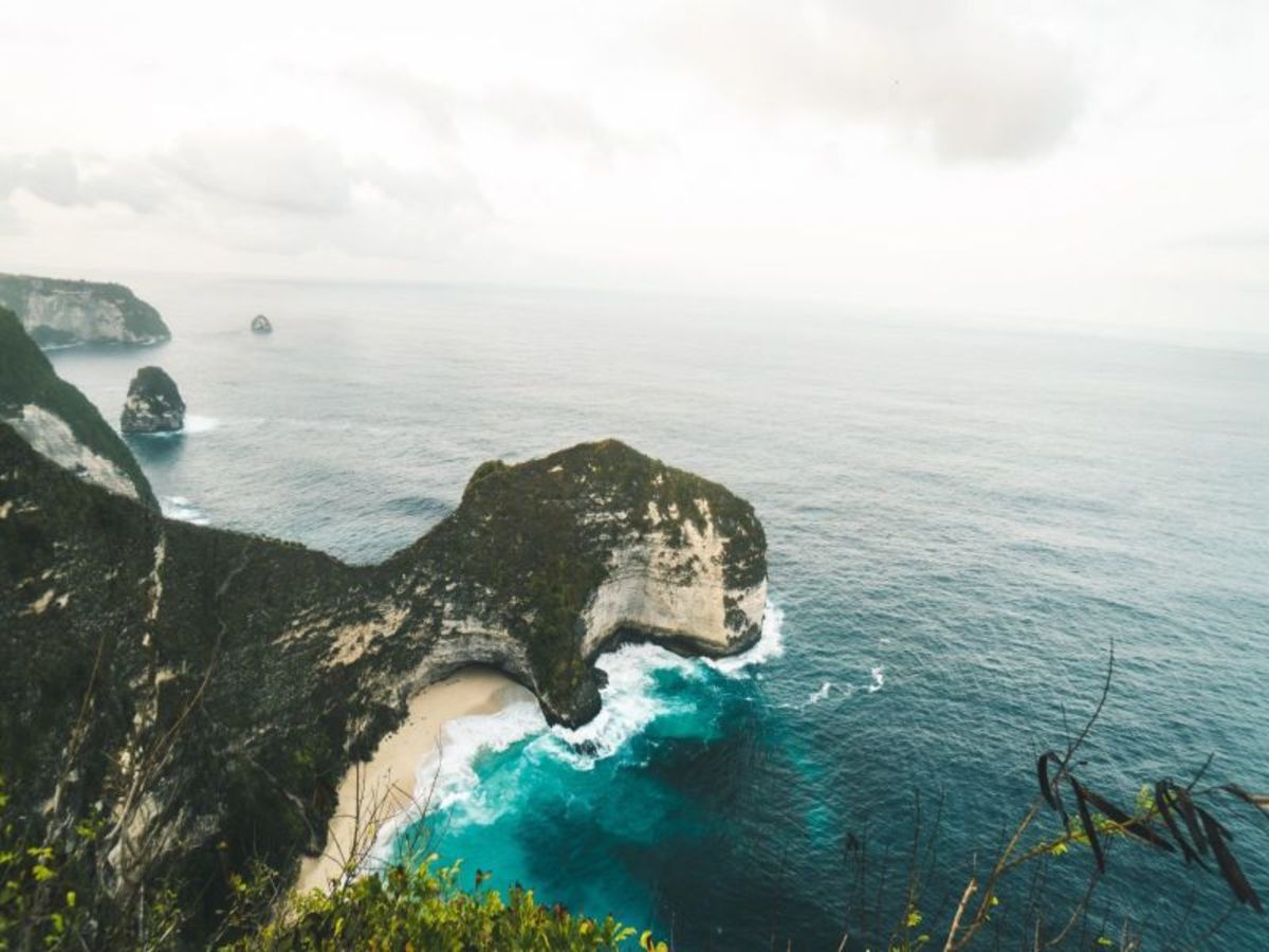 Circuit Bali Petit Paradis - 9