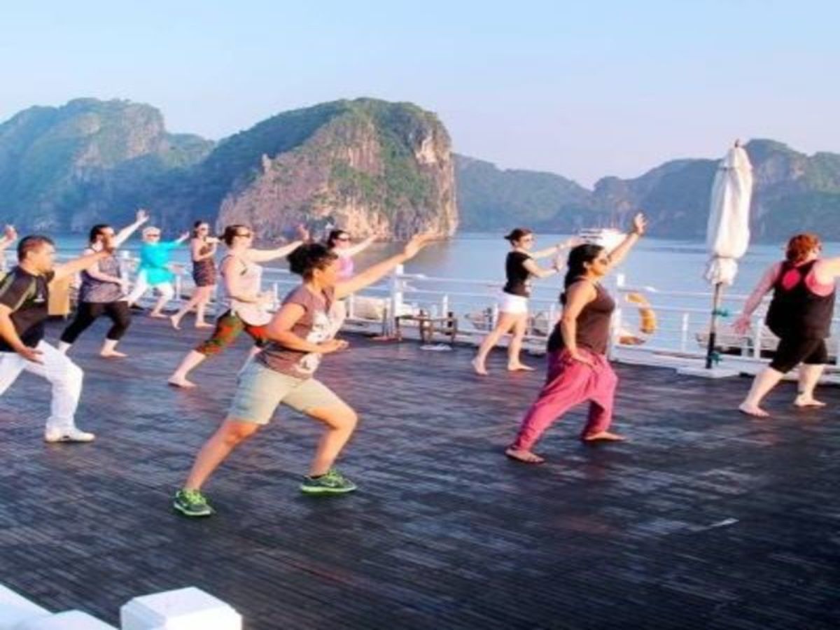 Escapade Indochinoise - 13