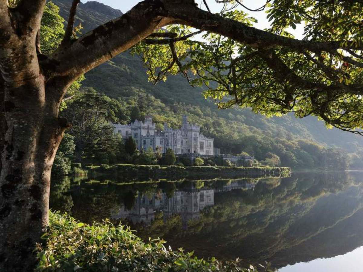 Autotour Le Grand tour d'Irlande - 8