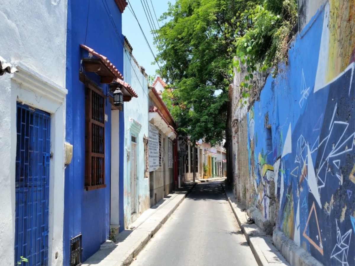 Les Trésors de Colombie - 8