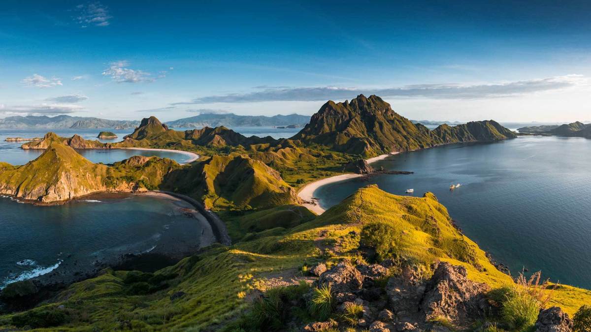 Escapade Bali - Komodo 3* - 11 jours / 10 nuits