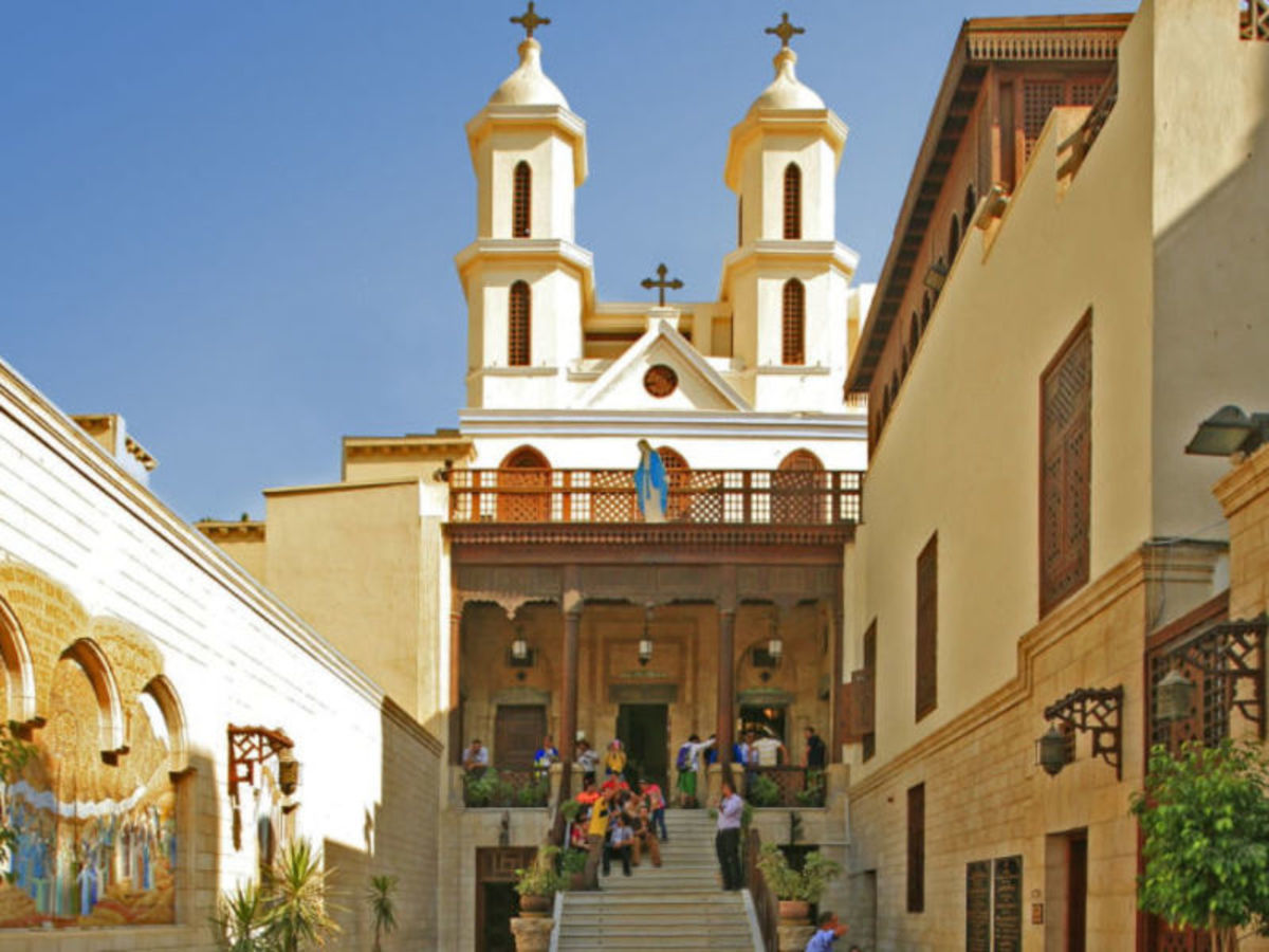 Circuit Les merveilles d'Egypte - 2