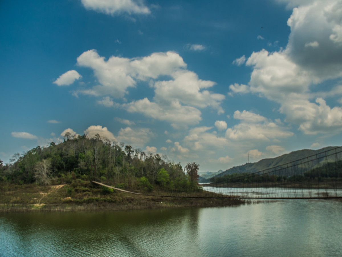 O1. Thaïlande à la folie & Hua Hin - 11
