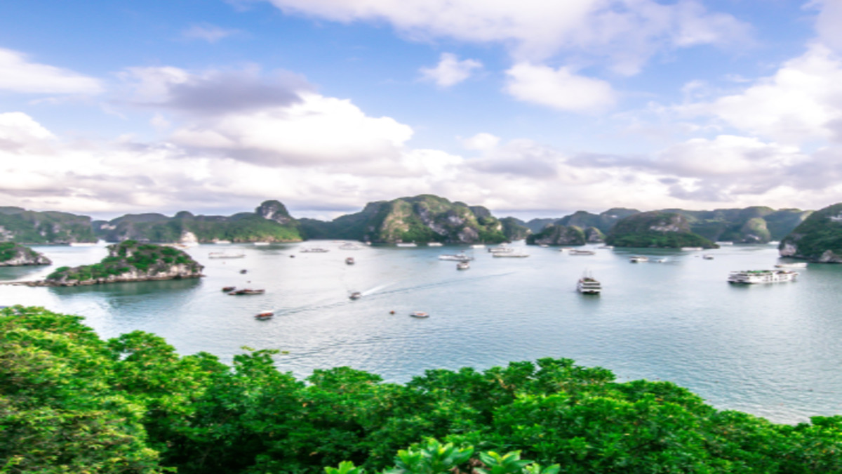 Incontournables du Vietnam + Extension Mui Né - Privatif - 2027 - TERRESTRE SEUL