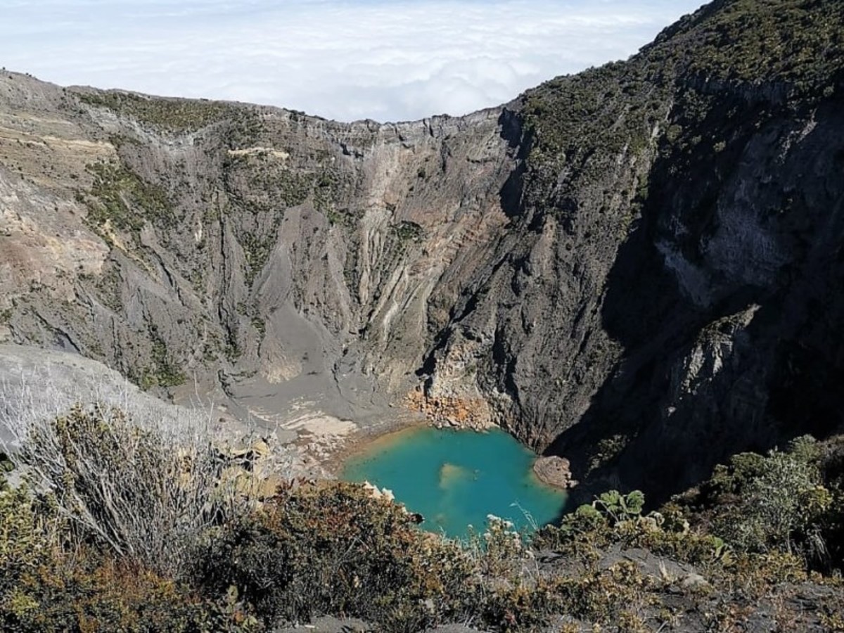 Circuit Découverte du Costa Rica - Parc naturel Rincon de la Vieja et plage de Tamarindo - 4