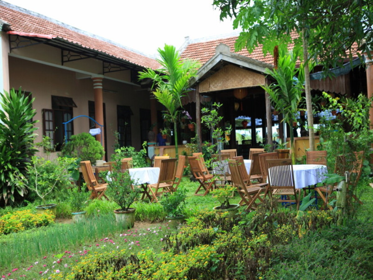 O1. Vietnam à la folie & Angkor/ vols domestiques inclus - 5