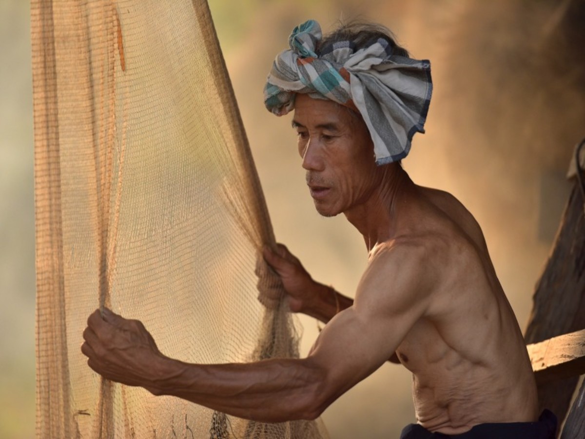 Immersion en Thaïlande - 11