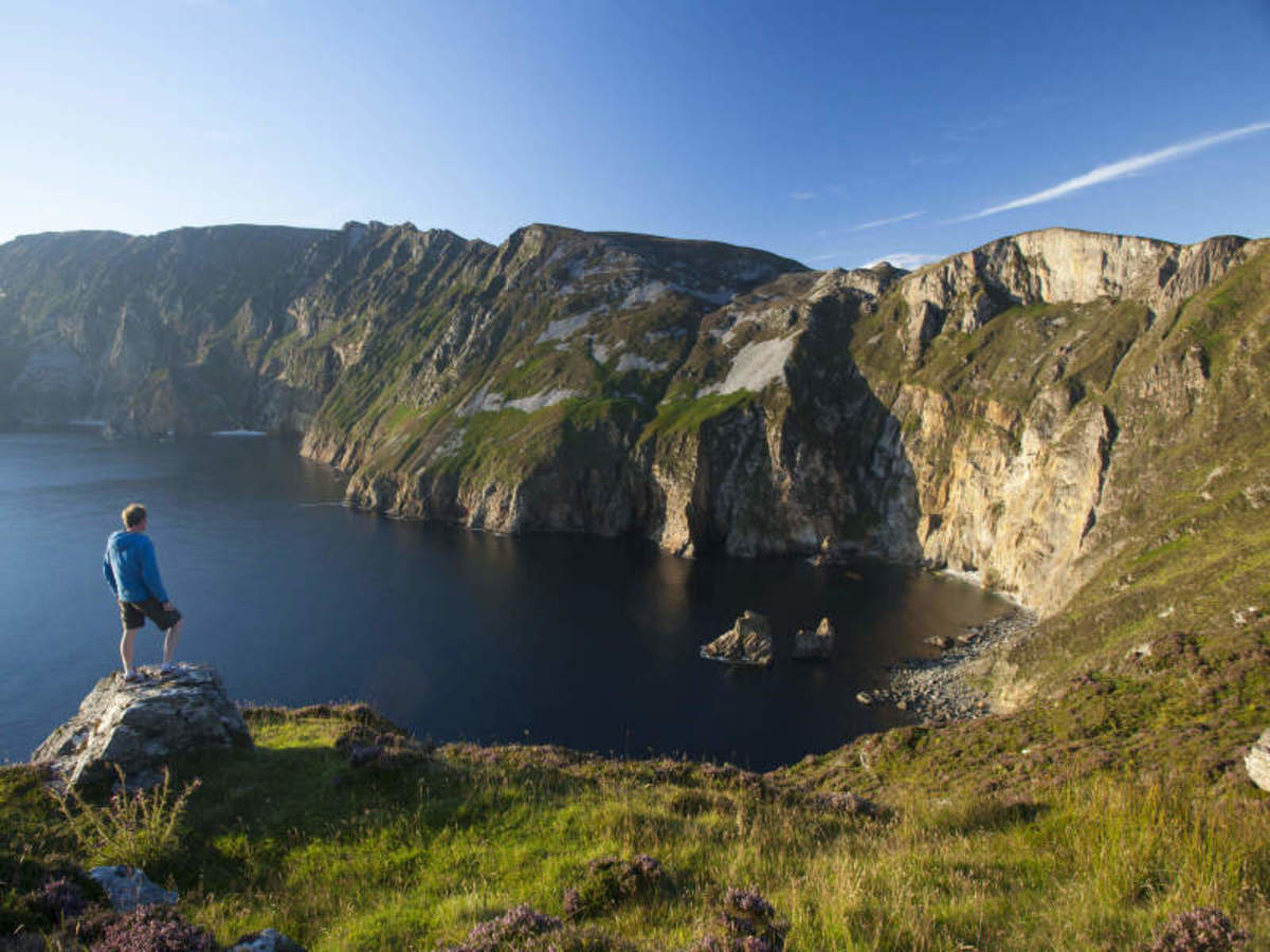 Autotour Le Grand tour d'Irlande - 10