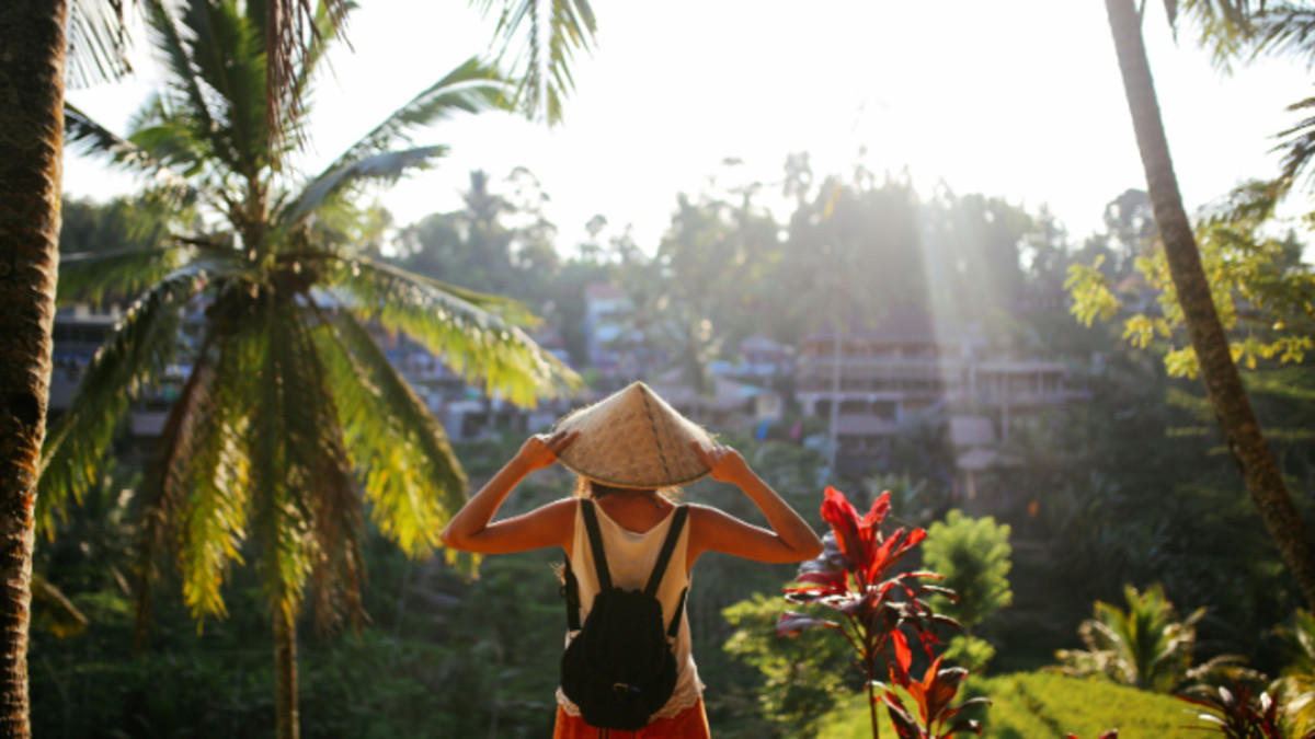 Bali Triangle d'Évasion : Ubud / Lembogan / Sanur : 7 nuits