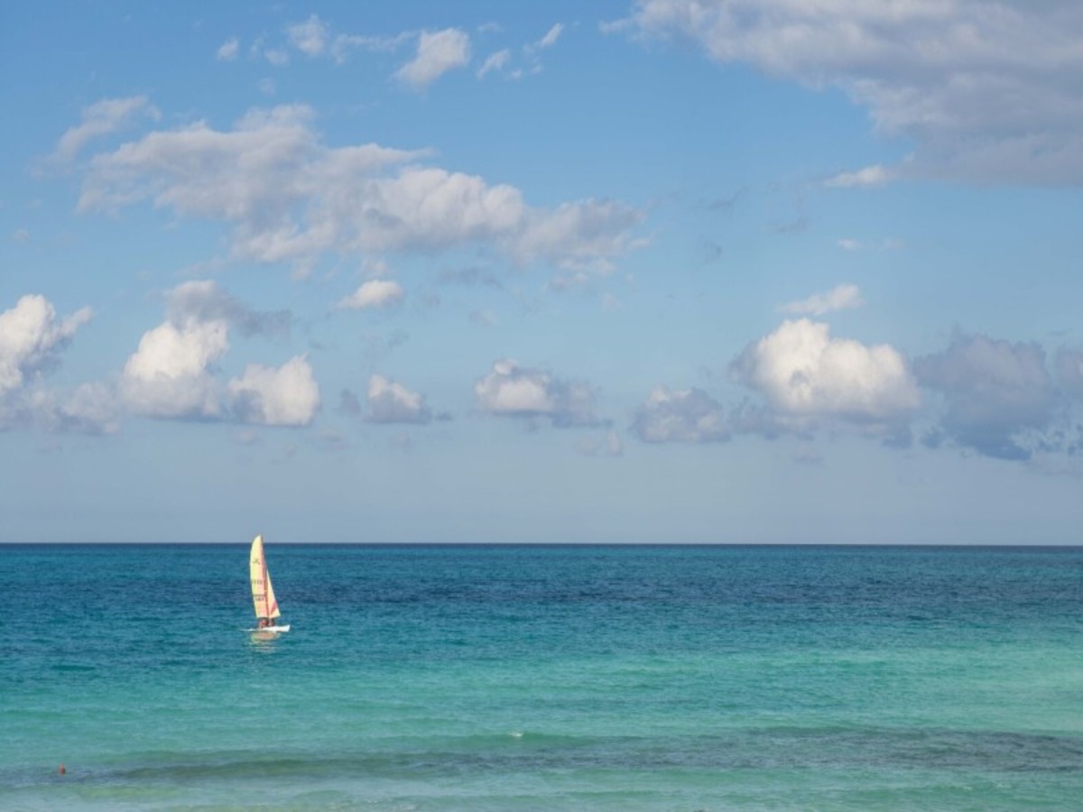 Merveilles de Cuba - 8