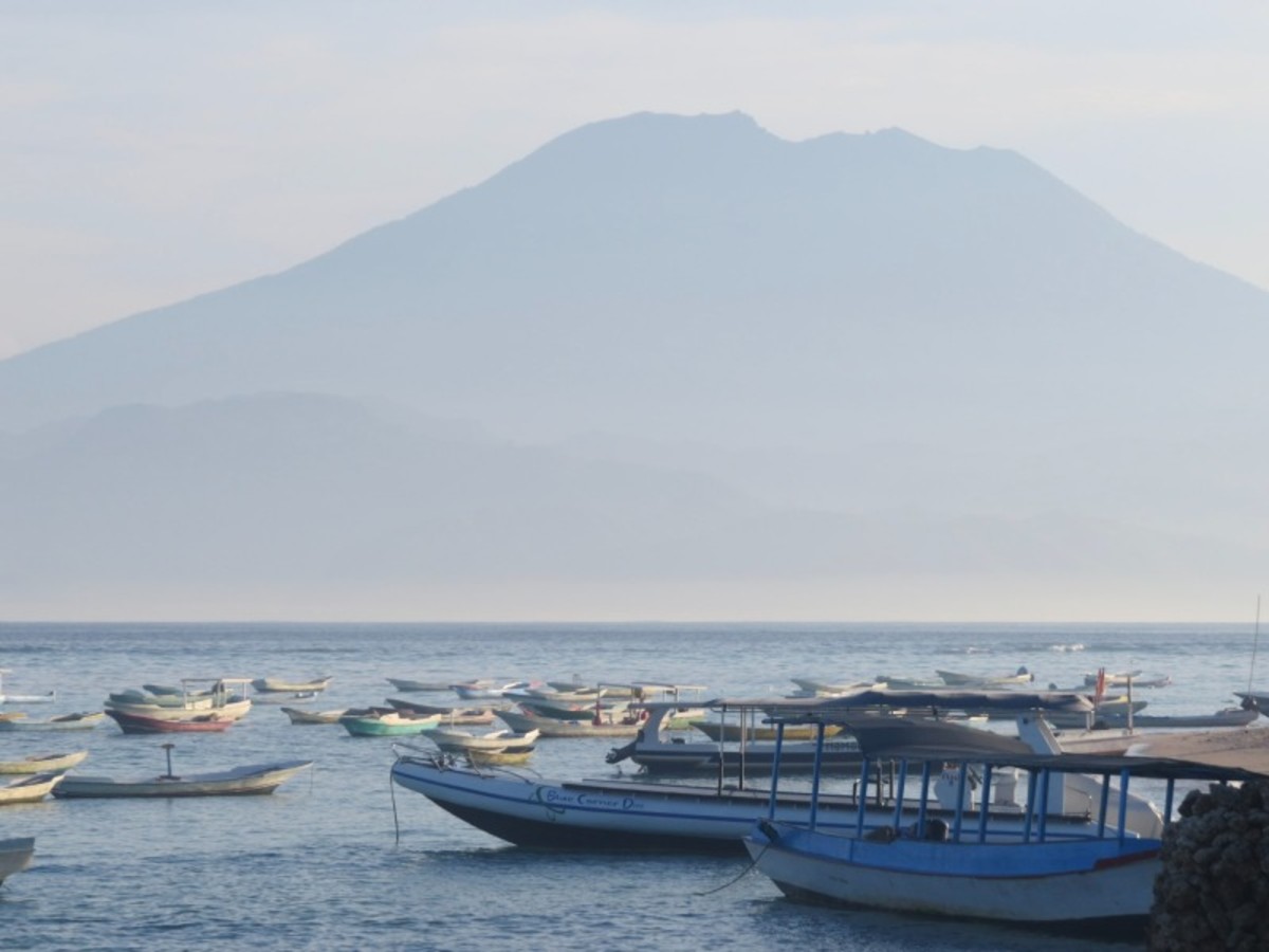 Immersion à Bali en famille - 11
