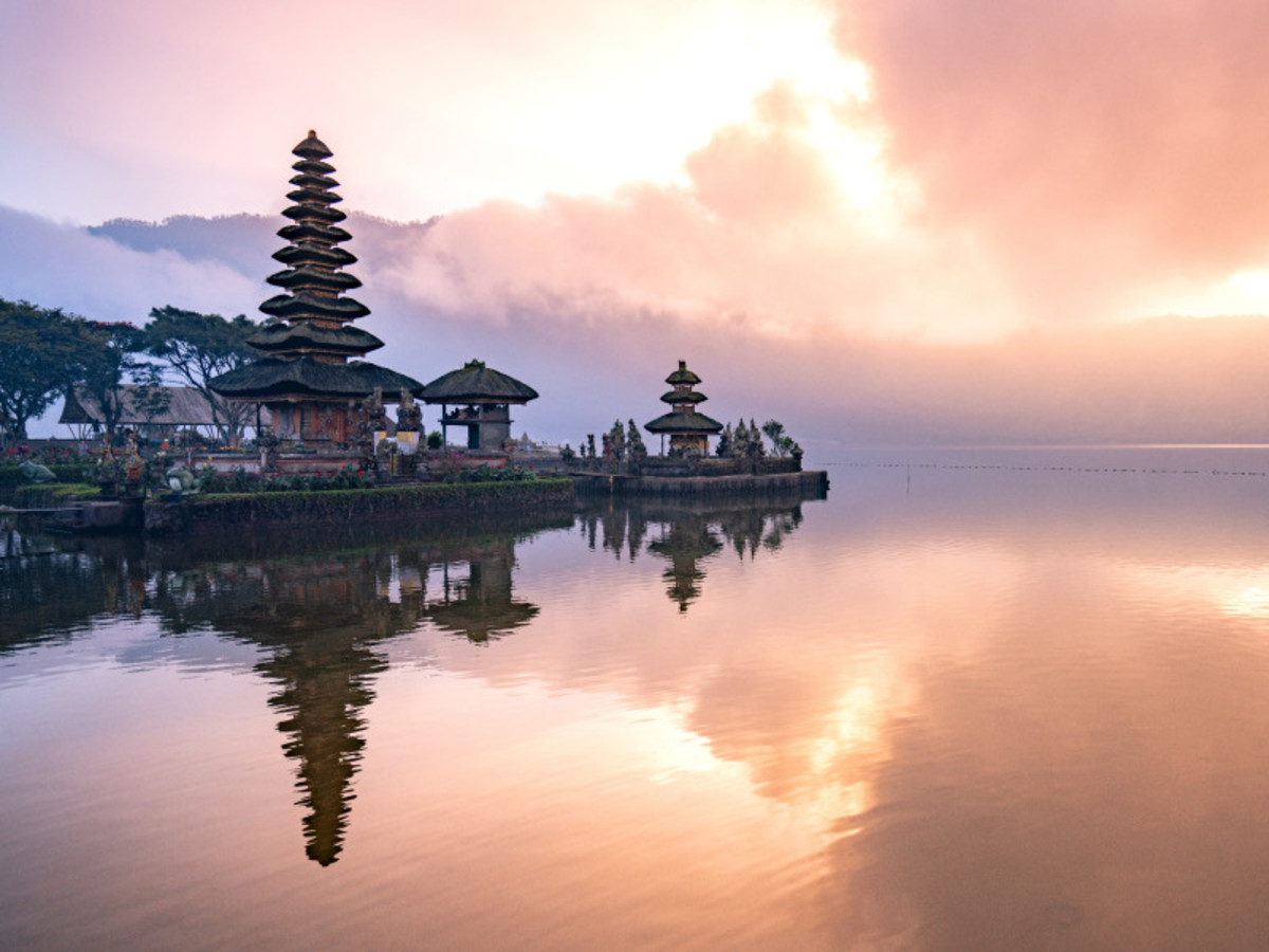 Tropicale Bali -11 nuits - 4