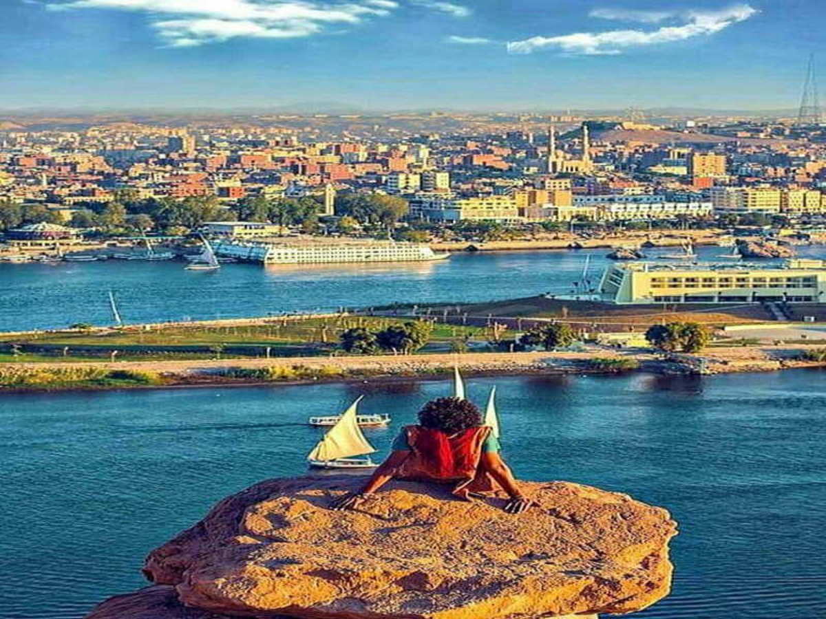 Combiné Croisière Secret des pharaons - 6