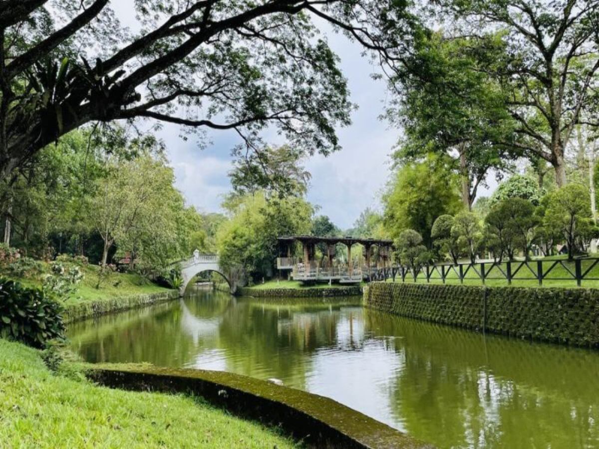 Évasion Malaisienne : De Kuala Lumpur à Langkawi 3* - 07 Nuits - 2