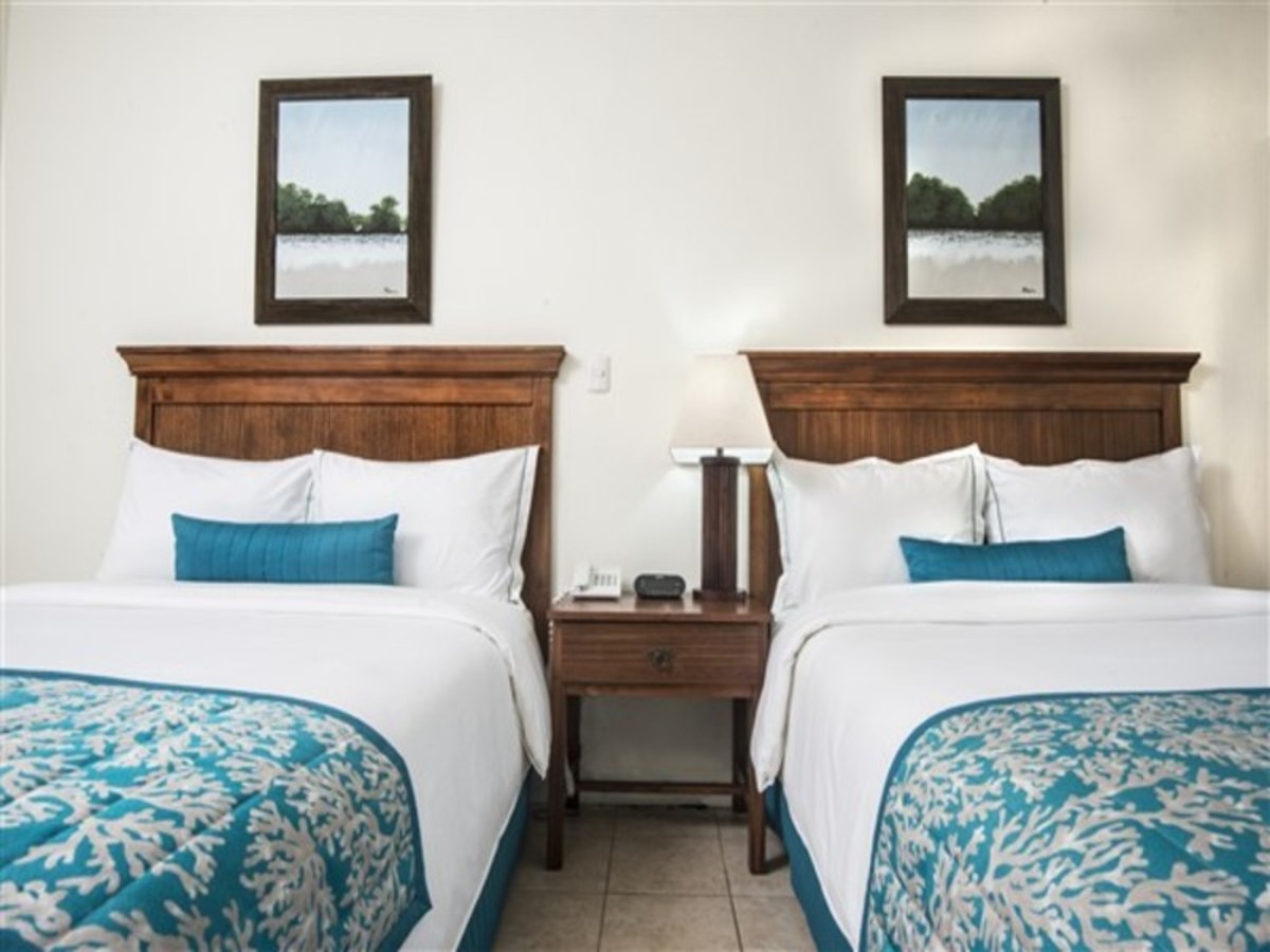 L'Essentiel du Costa Rica + Punta Leona 12 Jours / 11 Nuits - 8