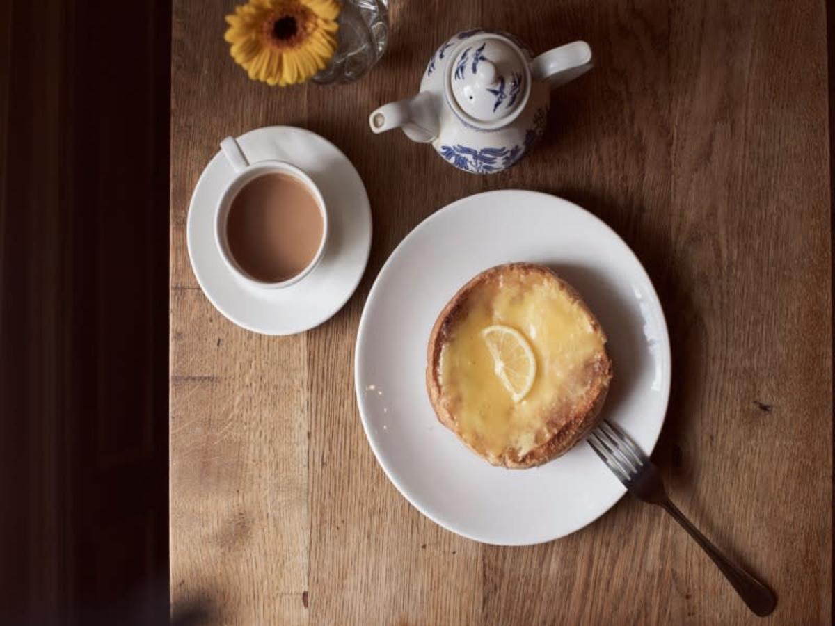 Autotour Sud de l'Angleterre et Cornouailles - 4