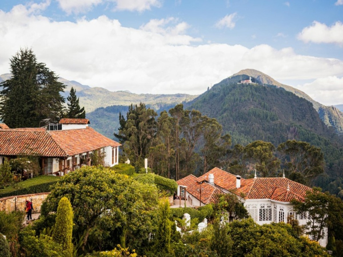 Enivrante, Colombie sur la route du café - 1