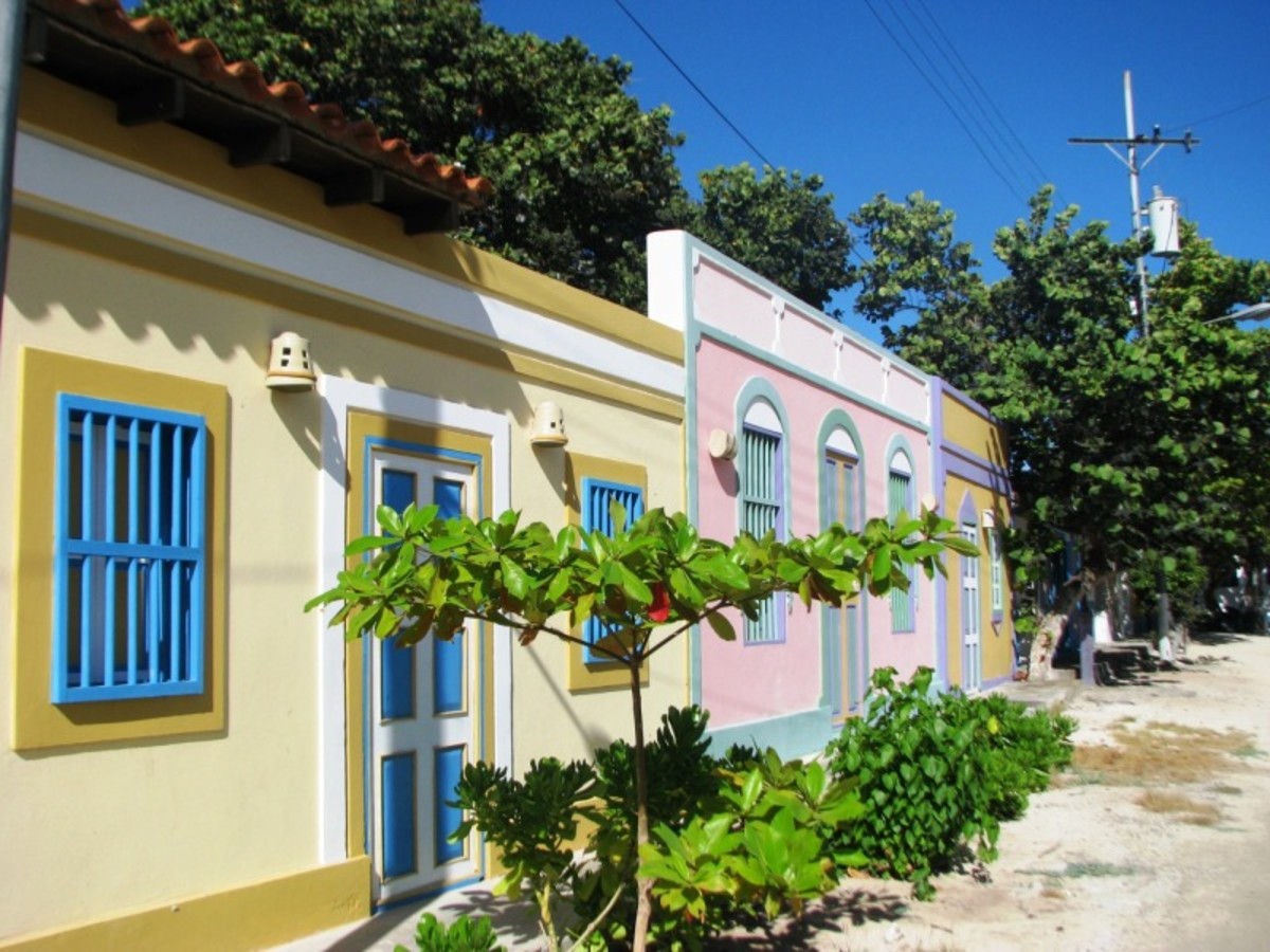 Archipel de Los Roques - 6