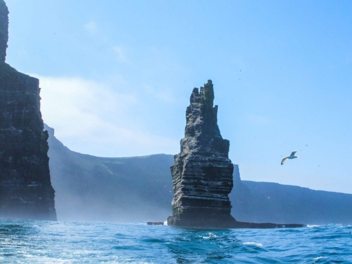 Autotour Le Grand tour d'Irlande - 7